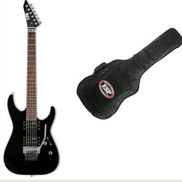 ESP Ltd LM10 KIT FR Elektro Gitar