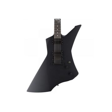 ESP LTD Snakebyte James Hetfield Signature Black Satin Elektro Gitar