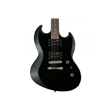 ESP LTD VIPER-10 Kit Siyah Elektro Gitar