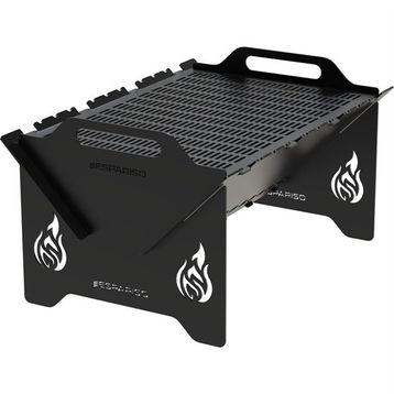 Espariso Baham Portatif Barbekü