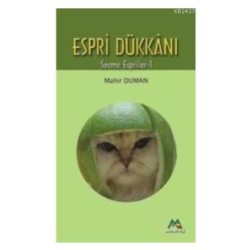 ESPIRI DÜKKÂNI - MAHIR DUMAN