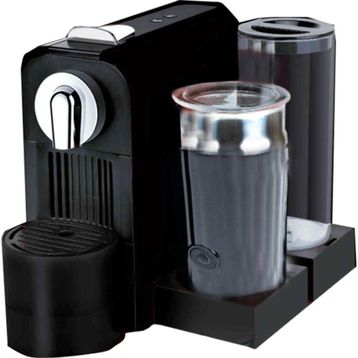 Espressomm Latte Kahve Makinesi