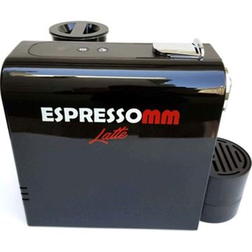 Espressomm Latte Kahve Makinesi