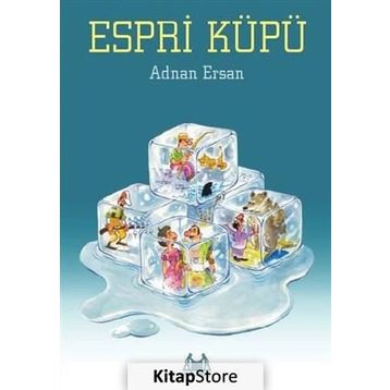 Espri Küpü - Adnan Ersan