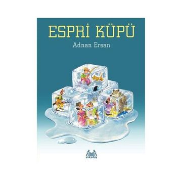 Espri Küpü - Adnan Ersan