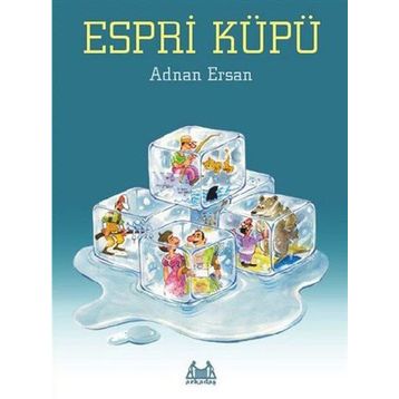 Espri Küpü - Adnan Ersan
