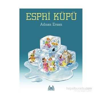 Espri Küpü - Adnan Ersan