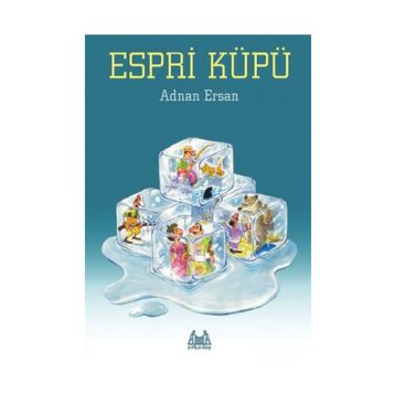 Espri Küpü - Adnan Ersan