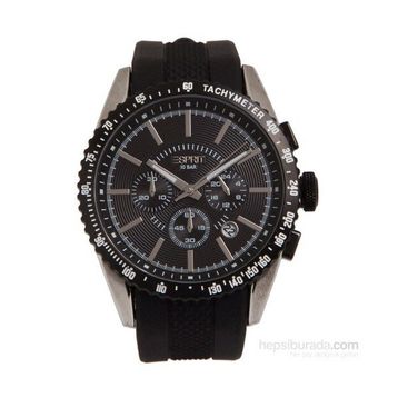 Esprit ES104031.002 Erkek Kol Saati