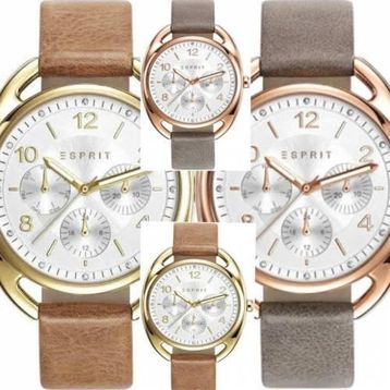 Esprit ES108172002 Bayan Kol Saati
