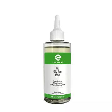 Esqulent Aha Oily Skin 200 ml Tonik