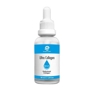 Esqulent Ultra Collagen 30 ml Sıkılaştırıcı ve Kırışıklık Karşıtı Serum