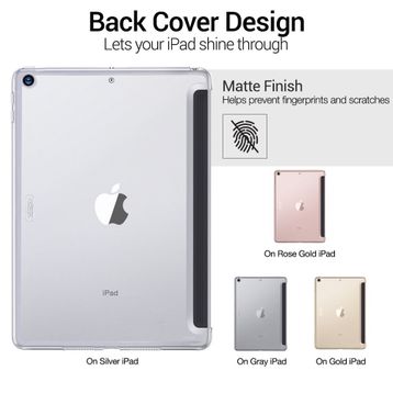 Esr iPad 2019 Yippee Shell Kılıf