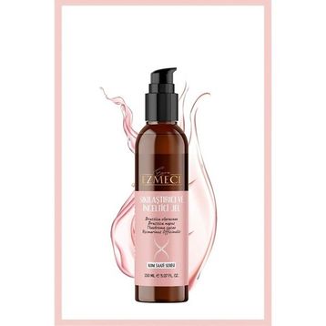 Esra Ezmeci 150 ml Sıkılaştırıcı ve İnceltici Jel