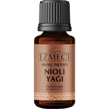 Esra Ezmeci 20 ml Nioli Yağı