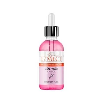 Esra Ezmeci 50 ml Gül Yağı
