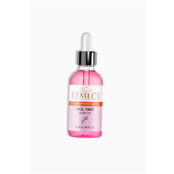 Esra Ezmeci 50 ml Gül Yağı