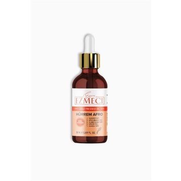 Esra Ezmeci 50 ml Hürrem Afro Yağı