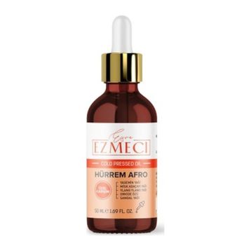 Esra Ezmeci 50 ml Hürrem Afro Yağı