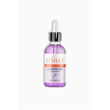 Esra Ezmeci 50 ml Lavanta Yağı