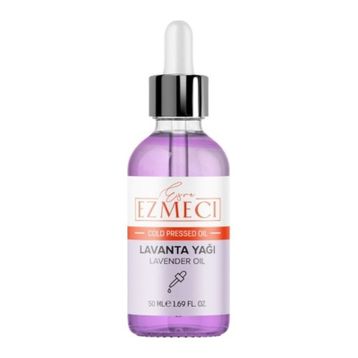 Esra Ezmeci 50 ml Lavanta Yağı