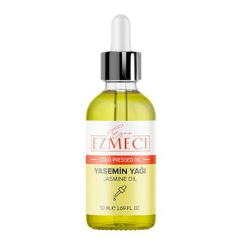Esra Ezmeci 50 ml Yasemin Yağı