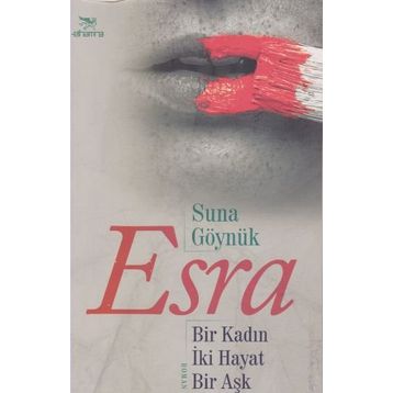 Esra - Suna Göynük