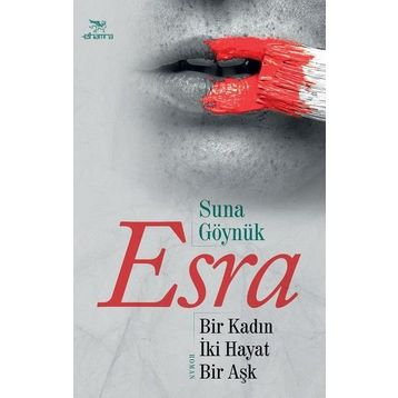 Esra - Suna Göynük