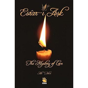 Esrar-ı Aşk - Ali Toker