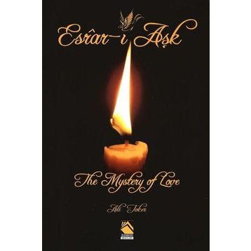 Esrar-ı Aşk - Ali Toker