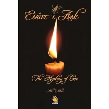 Esrar-ı Aşk - Ali Toker