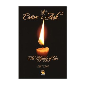Esrar-ı Aşk - Ali Toker