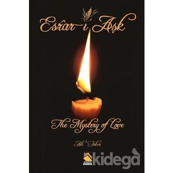 Esrar-ı Aşk - Ali Toker