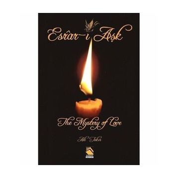 Esrar-ı Aşk - Ali Toker