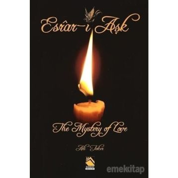 Esrar-ı Aşk - Ali Toker