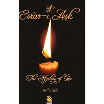 Esrar-ı Aşk - Ali Toker