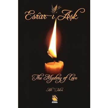 Esrar-ı Aşk - Ali Toker