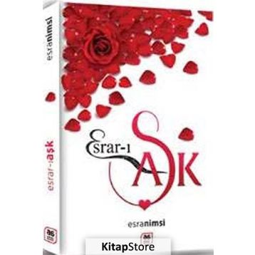 Esrar-ı Aşk - Esra Nimsi