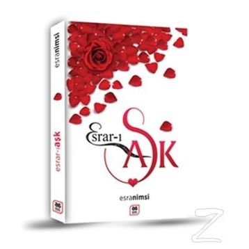 Esrar-ı Aşk - Esra Nimsi