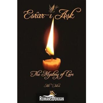 Esrar-ı Aşk - Esra Nimsi