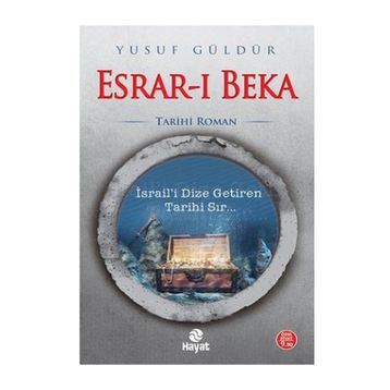 Esrar-ı Beka - Yusuf Güldür