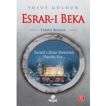 Esrar-ı Beka - Yusuf Güldür