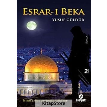 Esrar-ı Beka - Yusuf Güldür