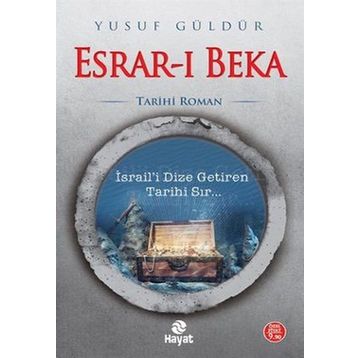Esrar-ı Beka - Yusuf Güldür