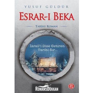 Esrar-ı Beka - Yusuf Güldür