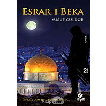 Esrar-ı Beka - Yusuf Güldür