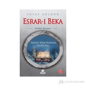 Esrar-ı Beka - Yusuf Güldür