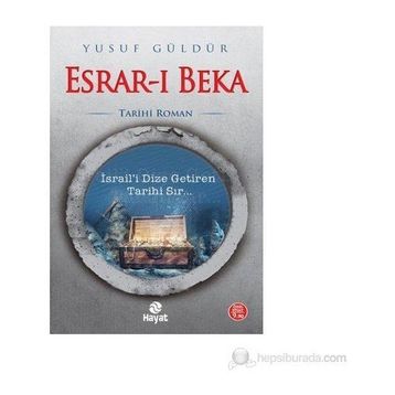 Esrar-ı Beka - Yusuf Güldür
