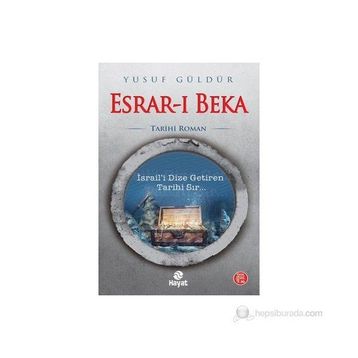 Esrar-ı Beka - Yusuf Güldür