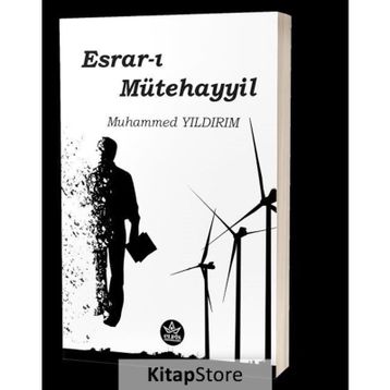 Esrar-ı Mütehayyil - Muhammed Yıldırım
